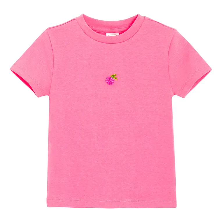 Cool Club, Tricou pentru fete, roz