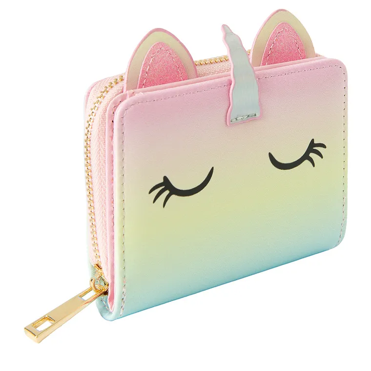 Cool Club, Unicorn ombre, portofel