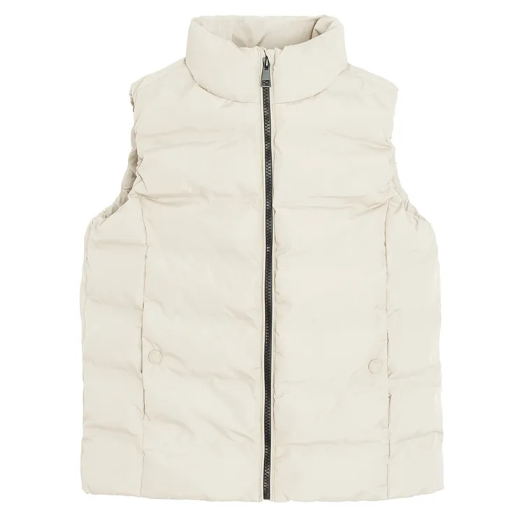 Cool Club, Vesta pentru fete, bej