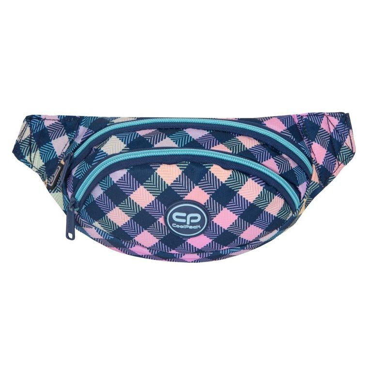 CoolPack, Albany, borseta, California