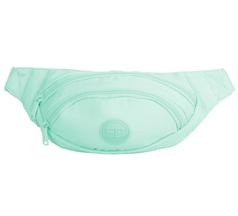 CoolPack, Albany, borseta, Pastel Powder Mint