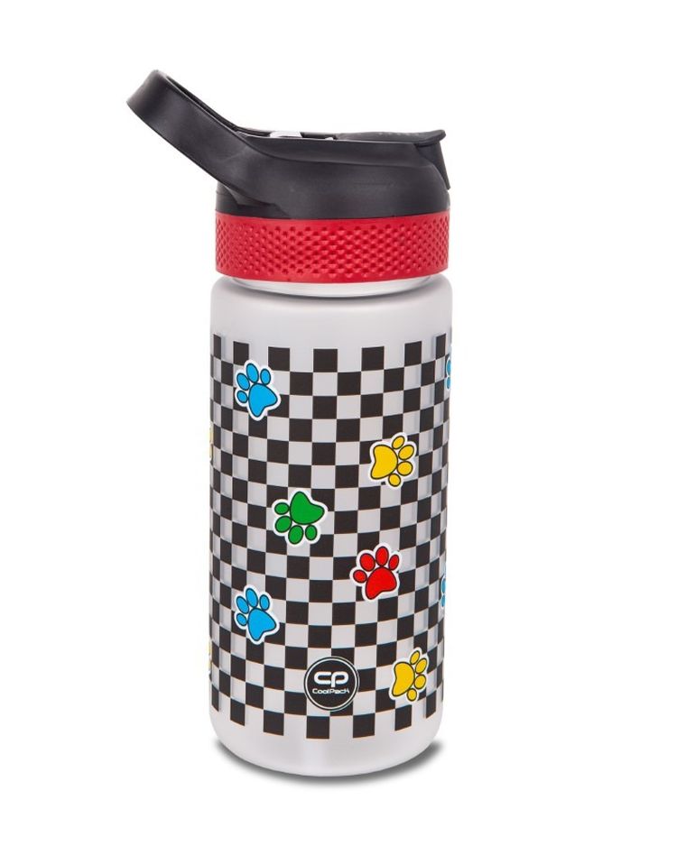 CoolPack, Bibby, sticla de apa, Catch Me, 420 ml