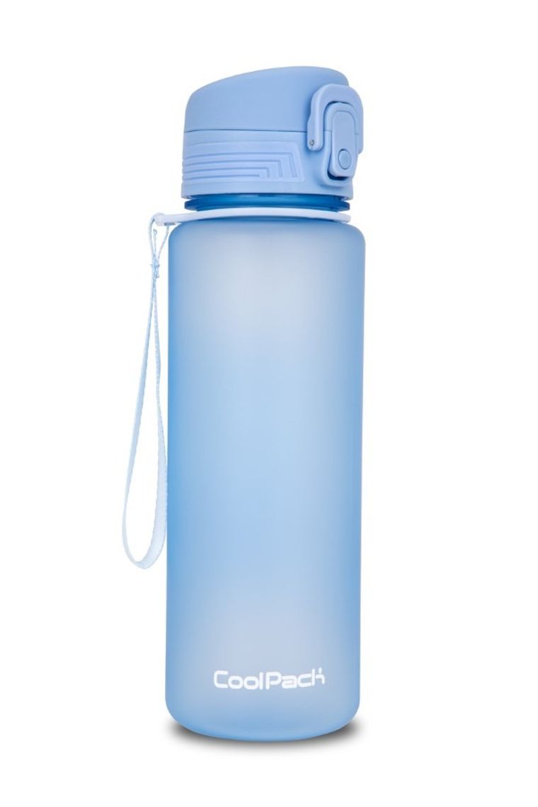 CoolPack, Brisk, sticla de apa, Pastel Powder Blue, 600 ml