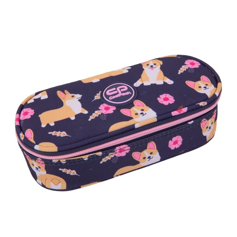 CoolPack, Campus, penar oval, Elisabeth
