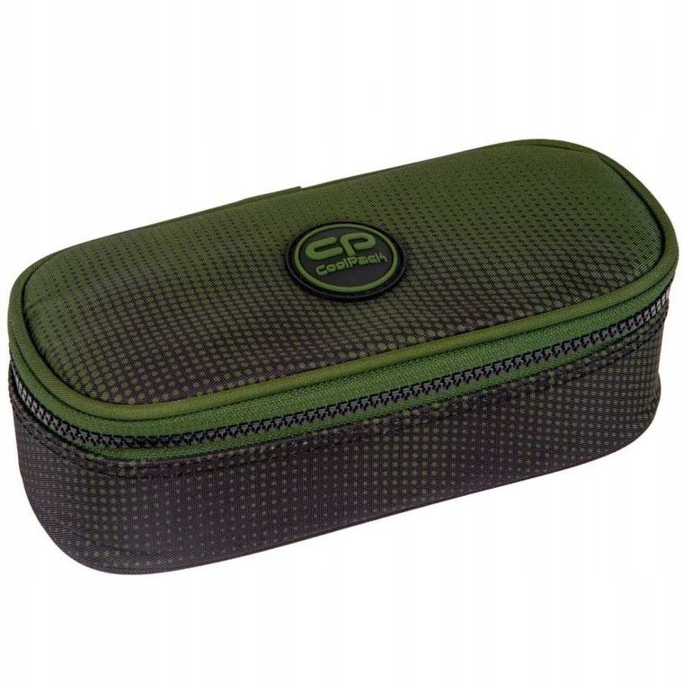 CoolPack, Campus, penar oval, Gradient grass