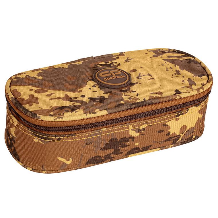 CoolPack, Campus, penar oval, Sand Storm