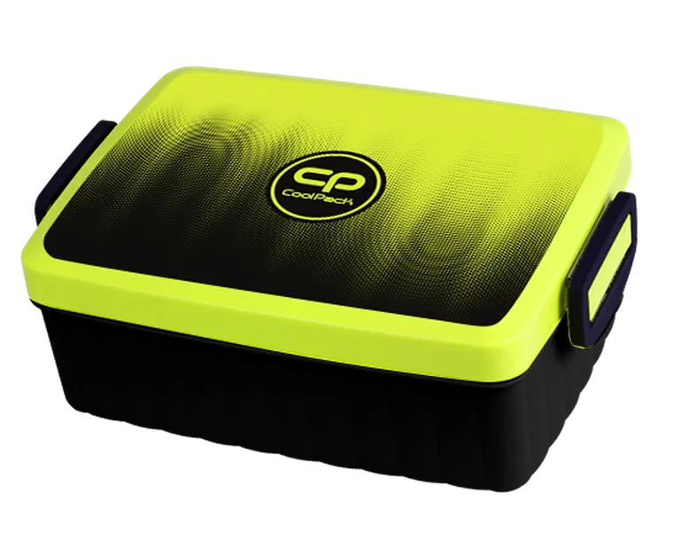 CoolPack, Lemon, cutie pentru pranz