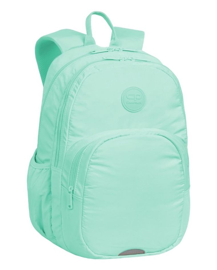 CoolPack, Pastel Rider, rucsac cu 2 compartimente, Powder Mint