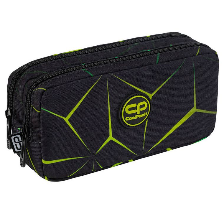 CoolPack, Primo, penar etui dublu, Quake