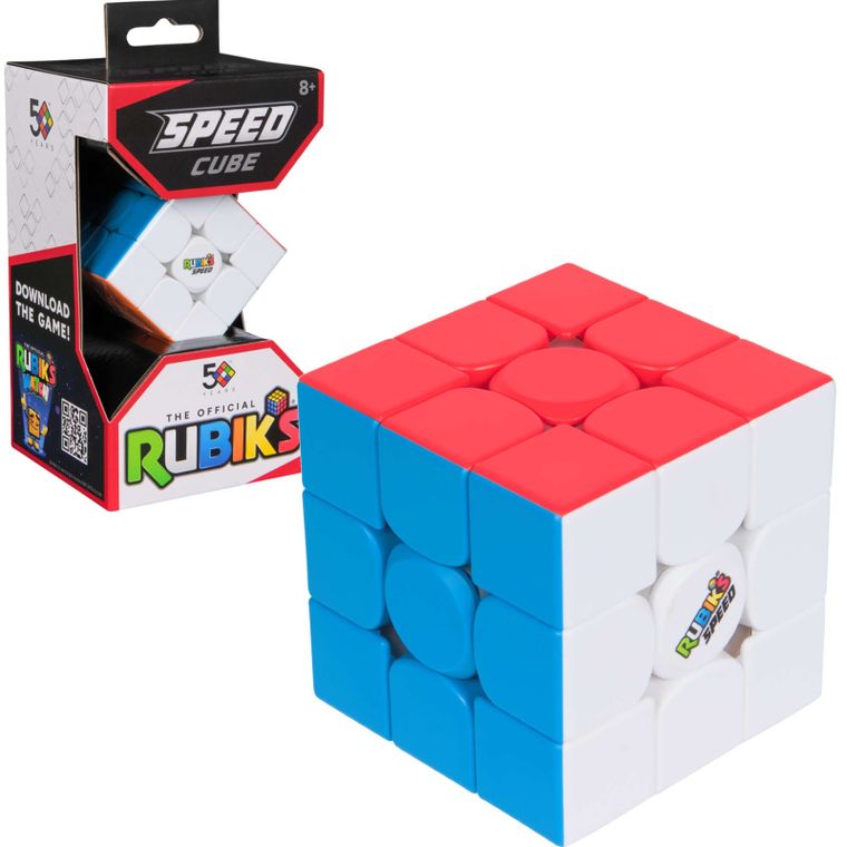 Cub Rubik Rapid 3-3
