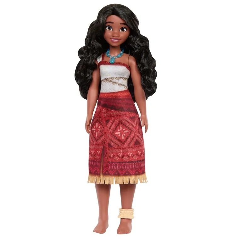 Disney Princess, Vaiana, papusa