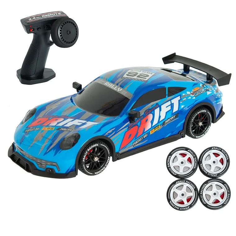 Drift, masinuta cu telecomanda, 1:16