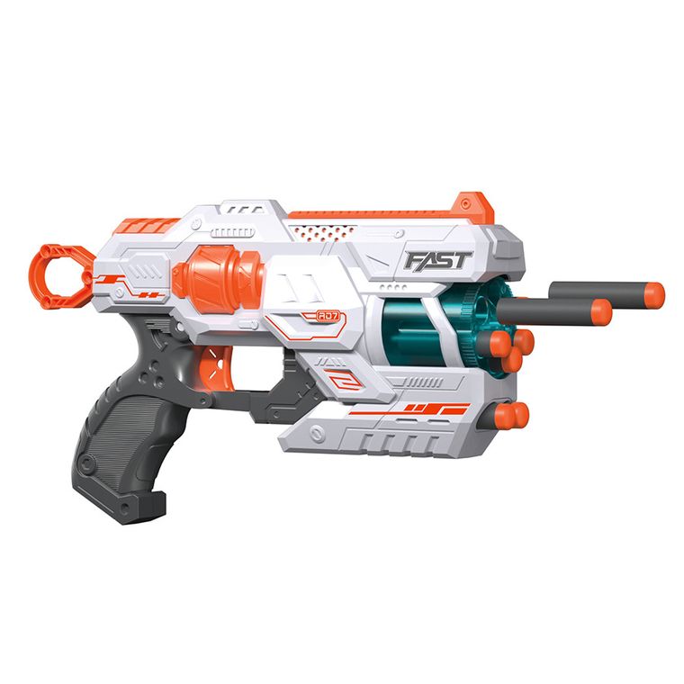 Fire Xtreme, Rapid Shoot Blaster, lansator de proiectile