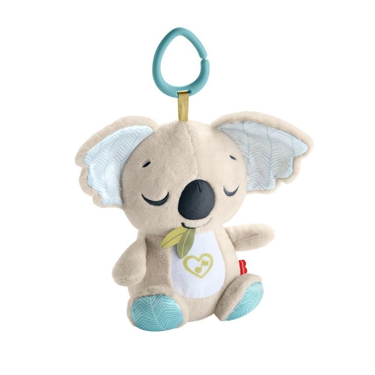 Fisher-Price, Koala Soother, jucarie pentru bebelusi