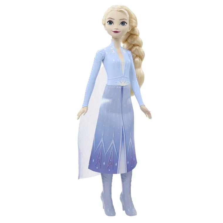 Frozen, papusa Elsa