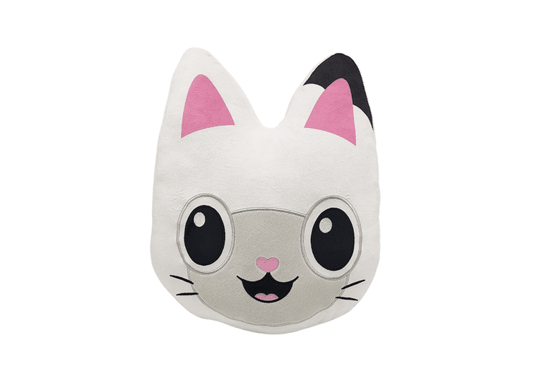 Gabby's Dollhouse, Panda, perna, 40 cm
