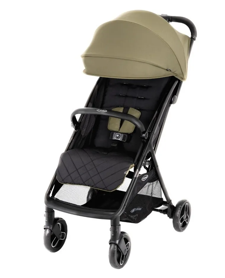Graco, MyAvo, carucior sport, Clover