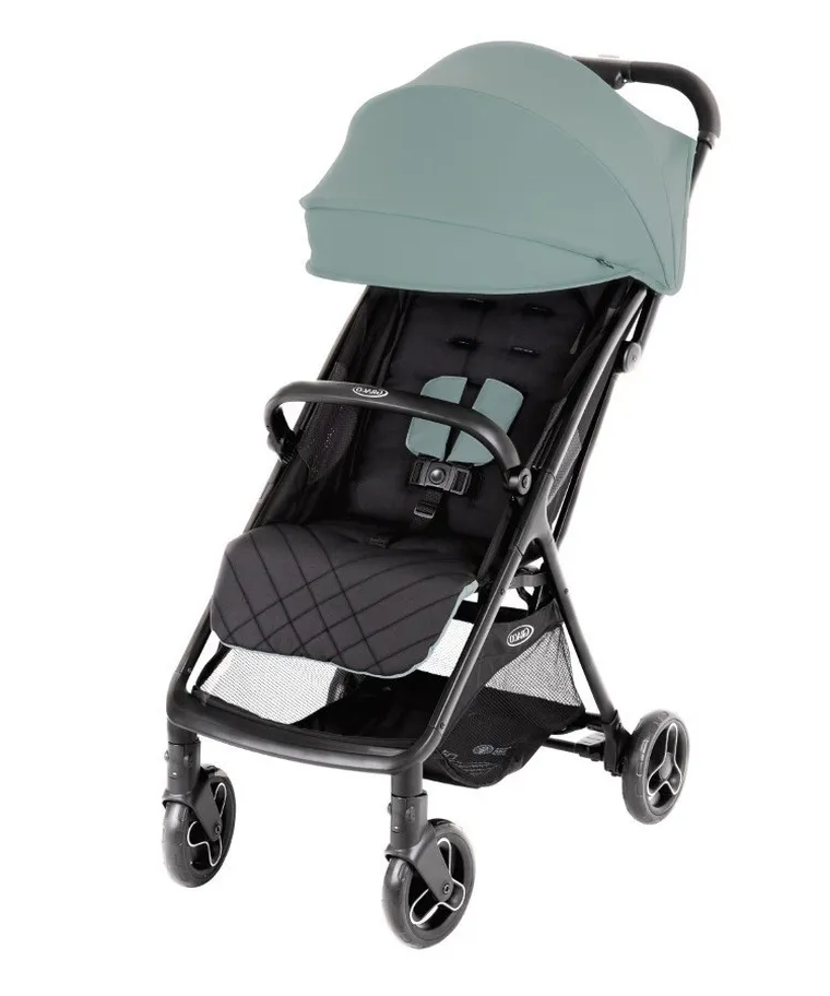 Graco, MyAvo, carucior sport, Mint