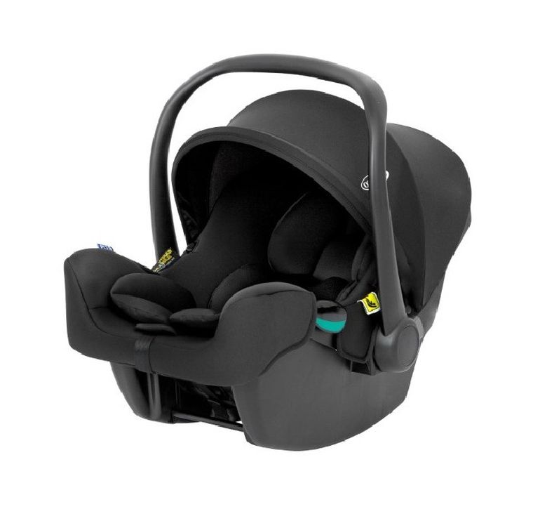 Graco, SnugLite, I-Size, scaun auto, Midnight, 40-85 cm