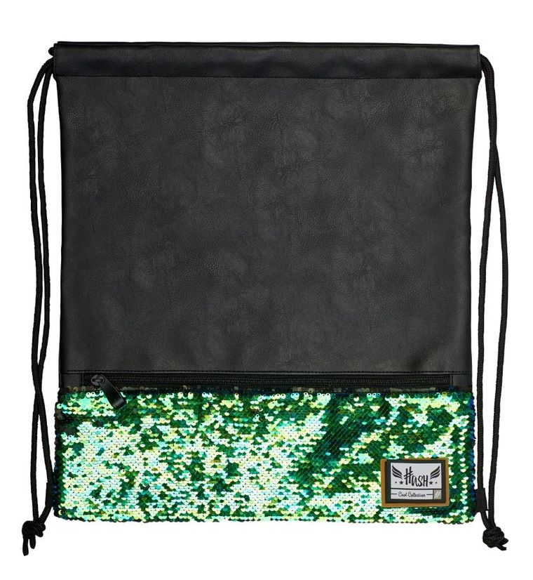 Hash 2, rucsac cu snur, Fashion HS-135