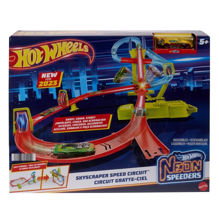 Hot wheels jucarii online