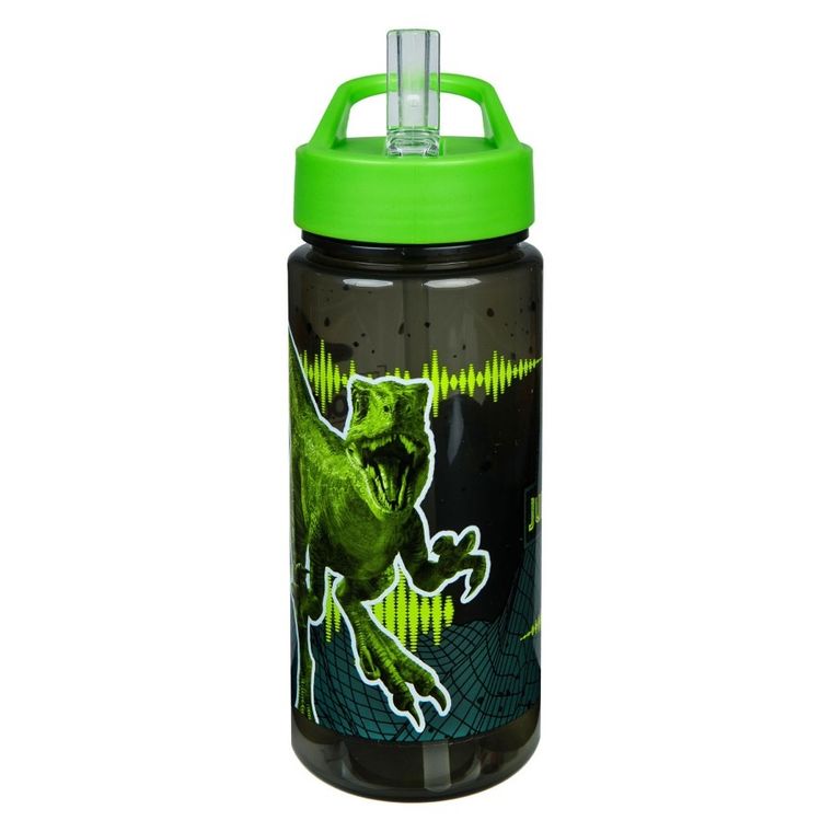 Jurassic World, Aero, sticla de apa, 500 ml