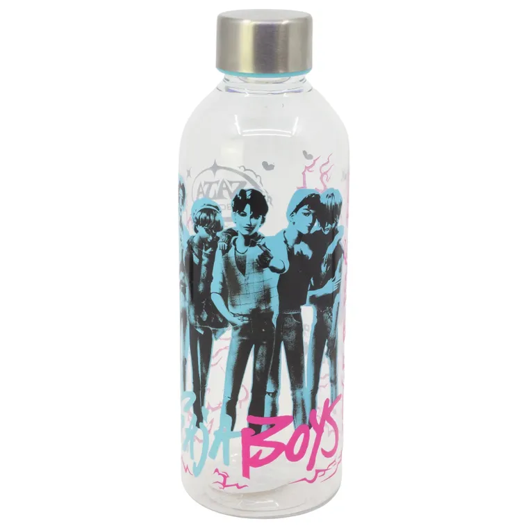 K-Pop Demon Hunters, sticla de apa din plastic, 850 ml