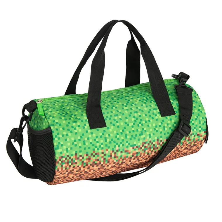 Kayokki, geanta sport, Pixeli