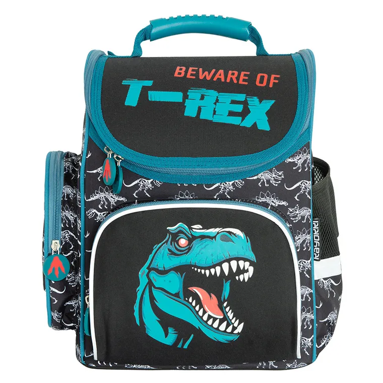 Kayokki, ghiozdan, Dinozauri