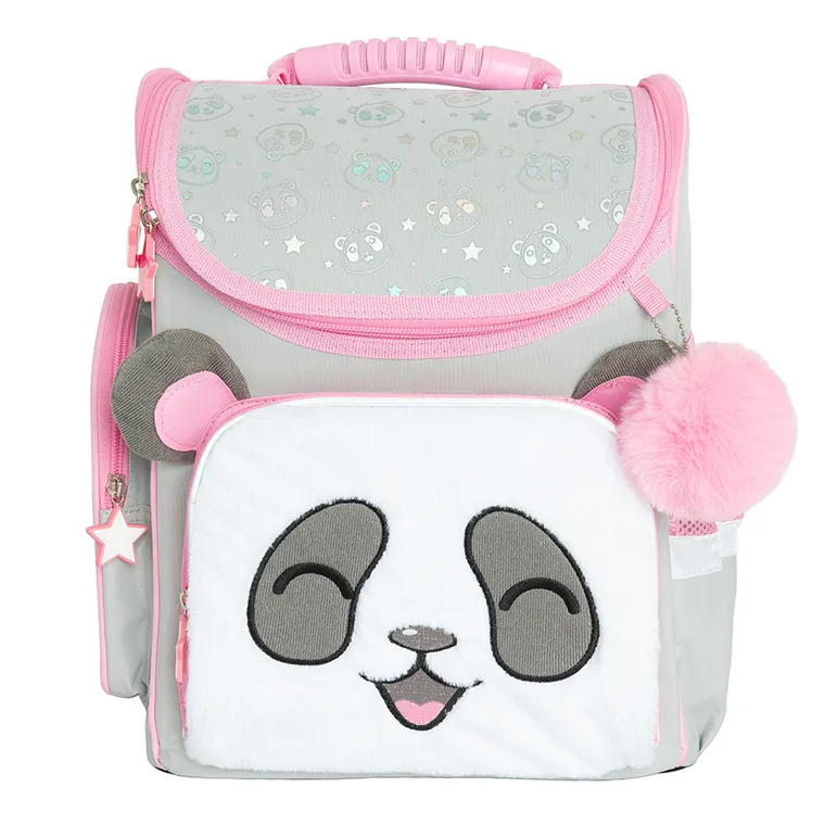 Kayokki, ghiozdan, Ursulet panda gri