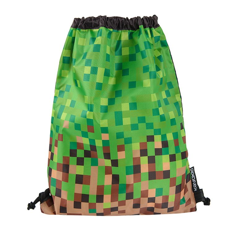 Kayokki, Pixeli, rucsac cu snur