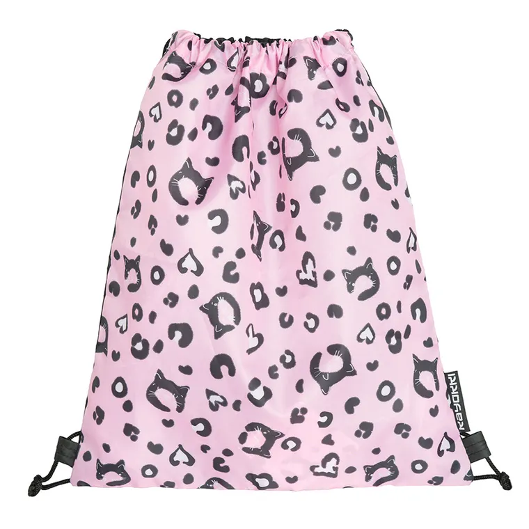 Kayokki, rucsac cu snur, Pisici