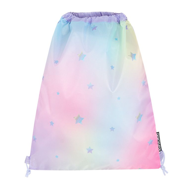 Kayokki, rucsac cu snur, Unicorni Ombre