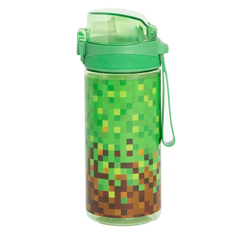 Kayokki, sticla, Pixeli, 500 ml