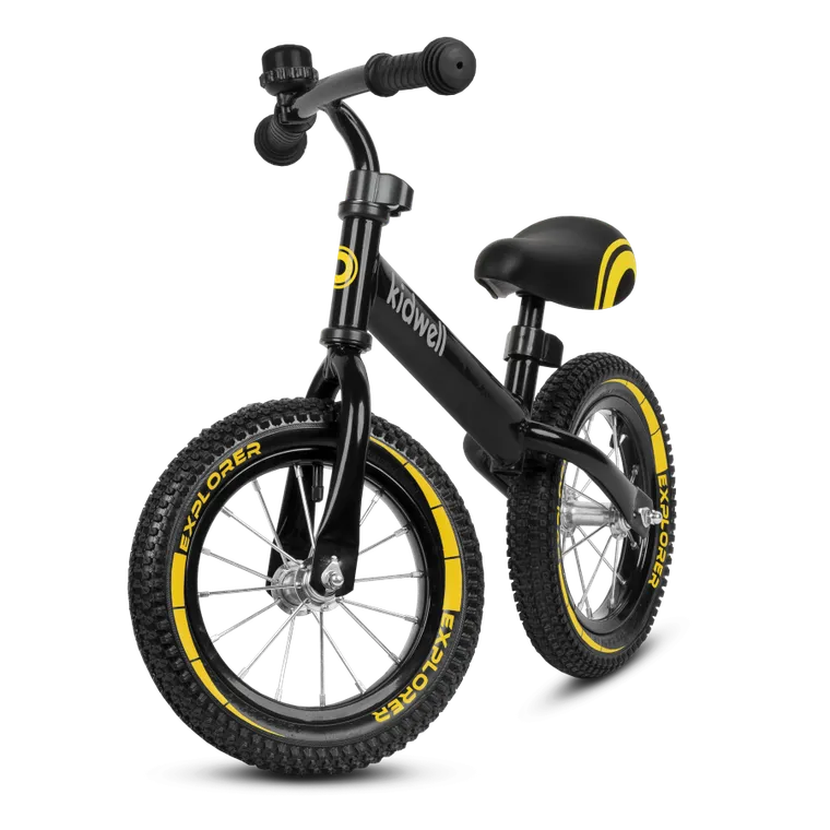 Kidwell, Cruzer, bicicleta fara peda, Explorer