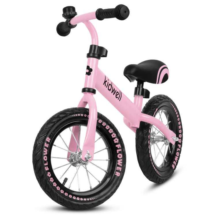 Kidwell, Cruzer, bicicleta fara peda, Flower