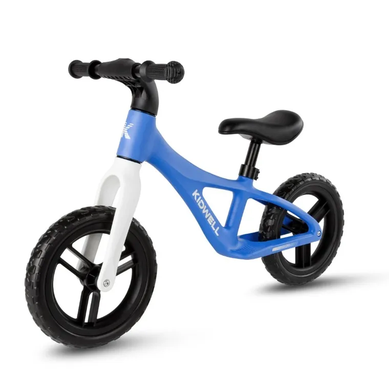 Kidwell, Jogo, bicicleta fara pedale, Blue