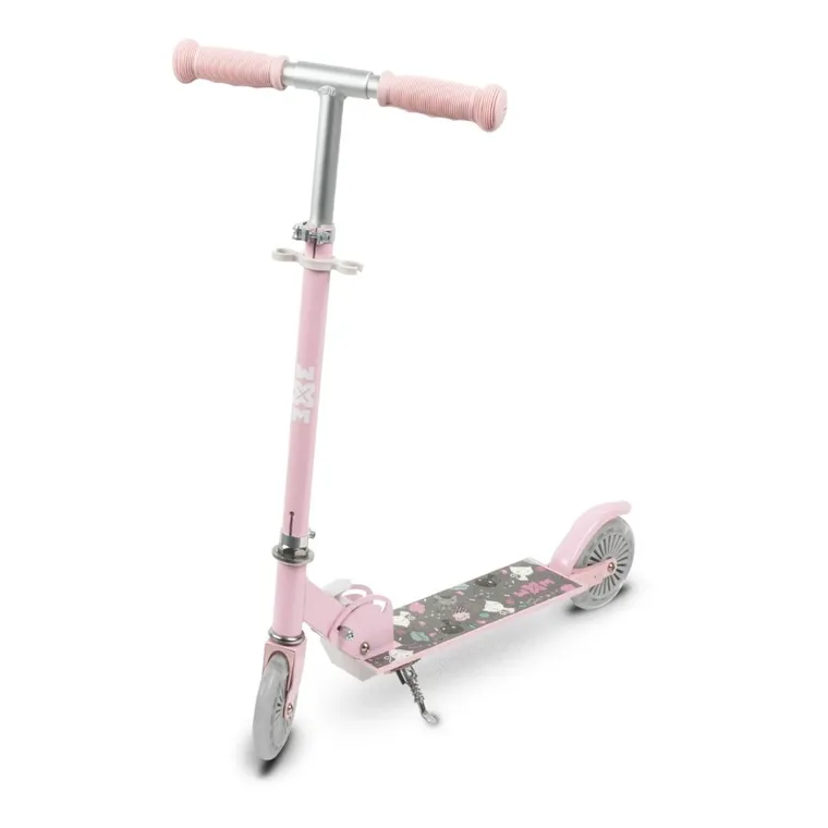 Kidwell, Skipo Cat, triotineta pliabila