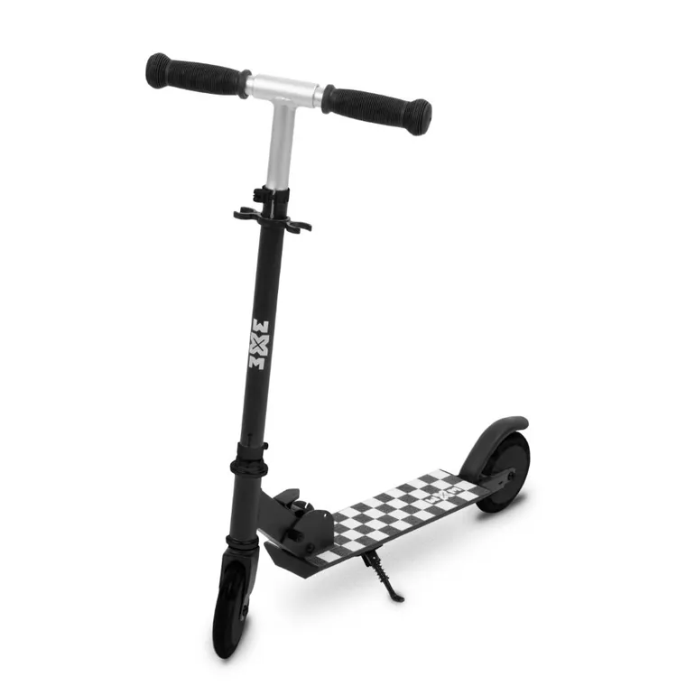 Kidwell, Skipo Chess, trotineta pliabila