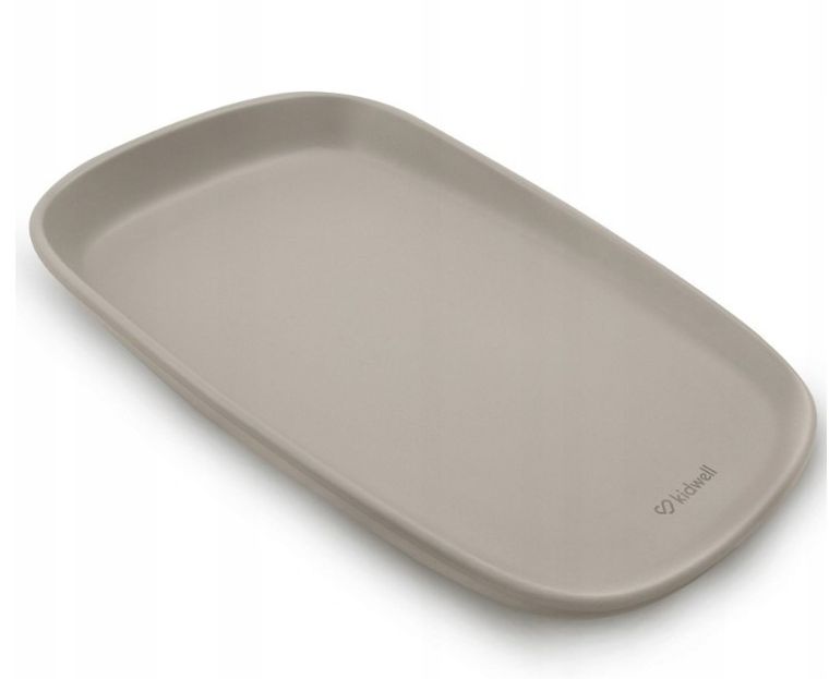 Kidwell, TIBI, saltea pentru schimbat, beige