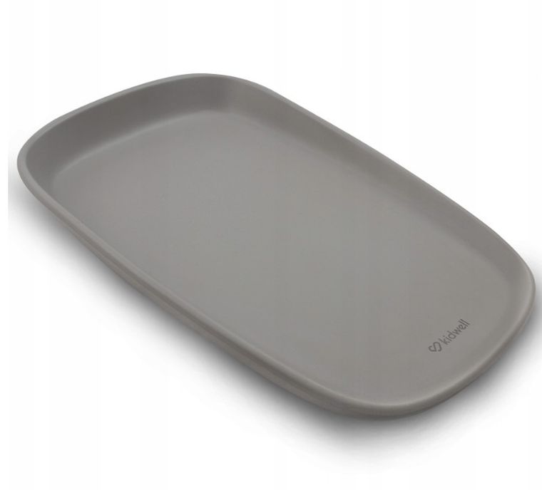 Kidwell, TIBI, saltea pentru schimbat, gray