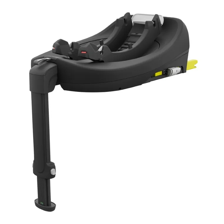 Kinderkraft, Endura Safe Fx, baza pentru scaun auto