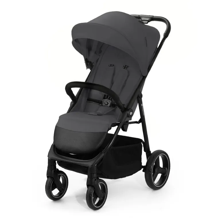 Kinderkraft, Trig 3, carucior sport, Granite Grey
