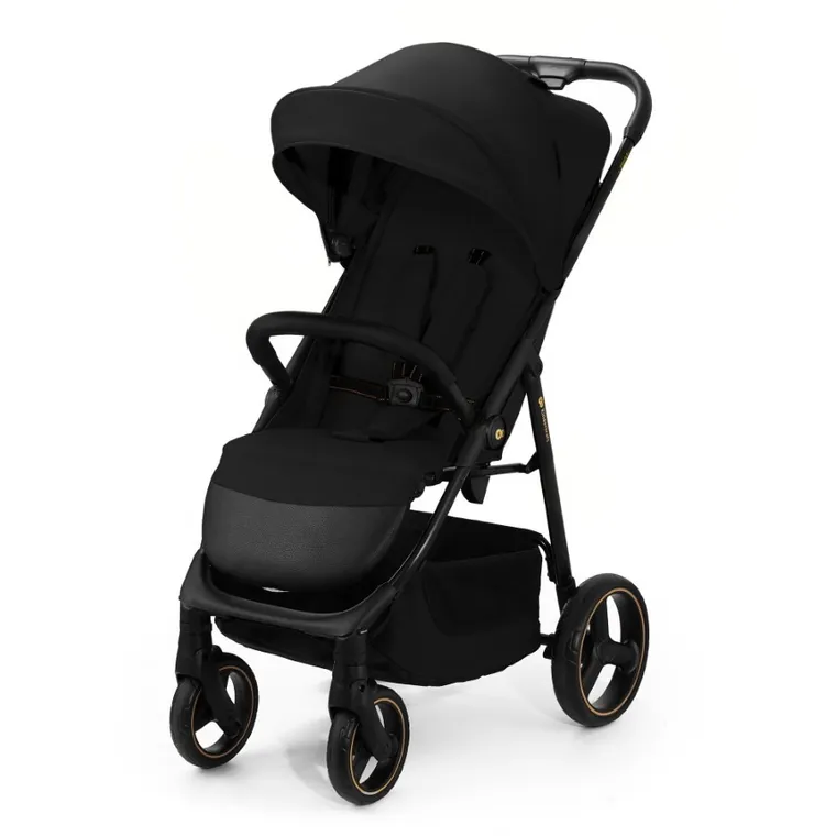 Kinderkraft, Trig 3, carucior sport, Onyx Black