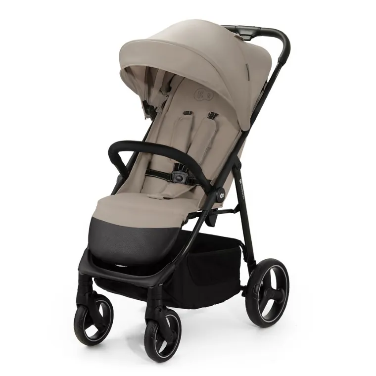 Kinderkraft, Trig 3, carucior sport, Stone Beige