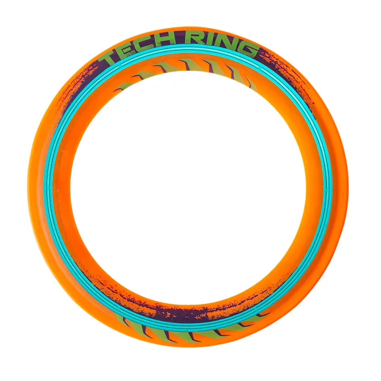 Lanard, TechRing, disc zburator flexibil