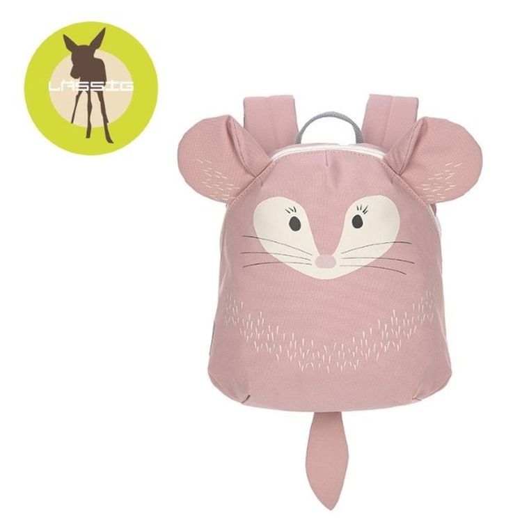 Lassig, About Friends, rucsac gradinita