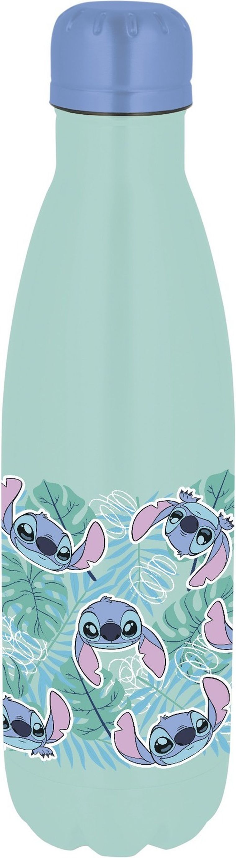 Lilo si Stitch, Aloha, sticla de metal, 780 ml