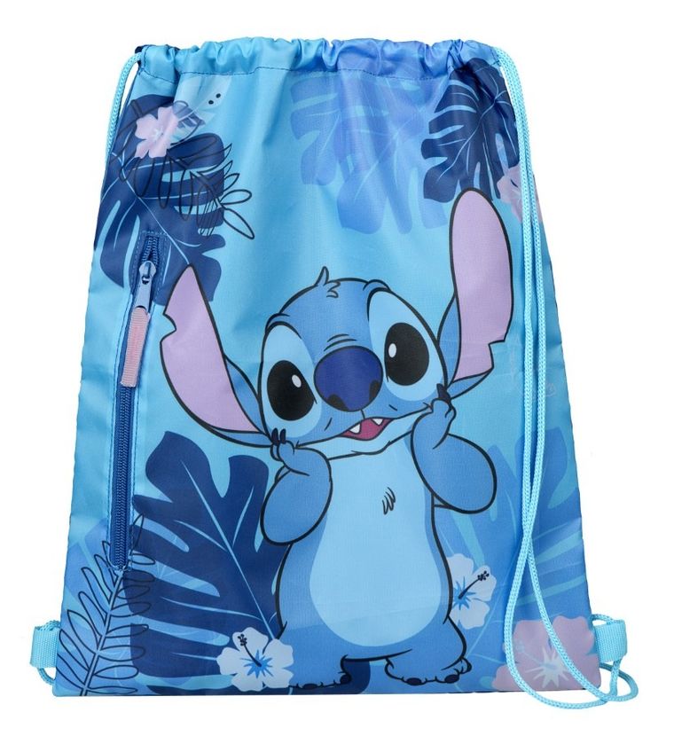 Lilo si Stitch, geanta sport