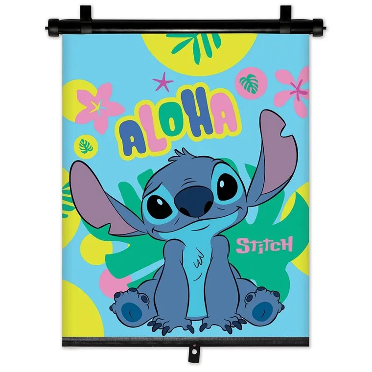 Lilo si Stitch, parasolar auto, 36-45 cm, 1 buc.